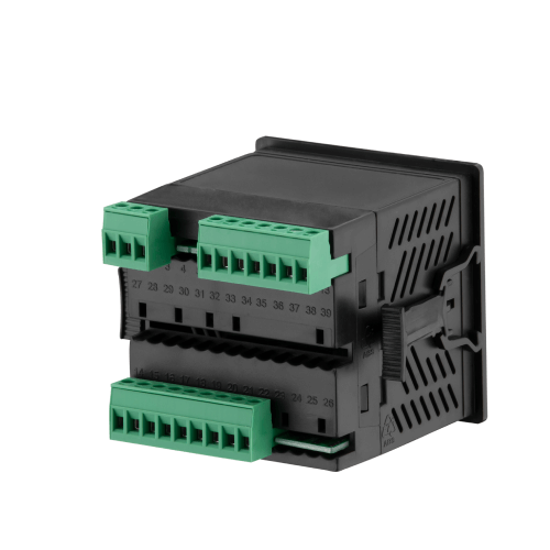 3248 - 2 CONTROLADOR CLIMATICA INV-YB3-01-N1-H