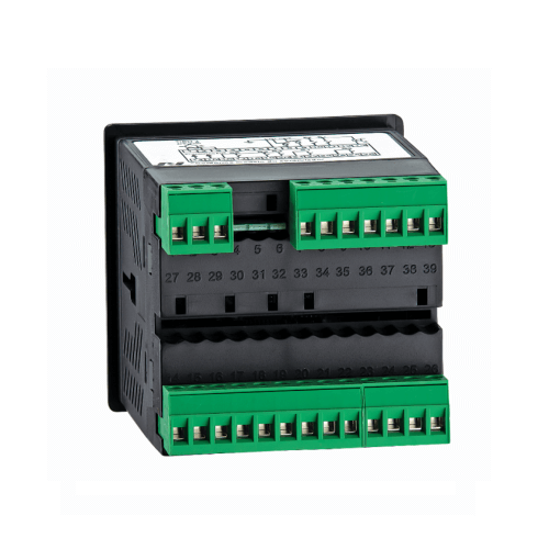 3251 - 1 CONTROLADOR TURBO INV-YB1-11- JH-1