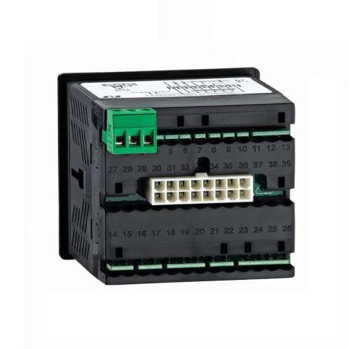 3253 2 - CONTROLADOR TURBO YB1-11-J-H-F (INV-20013)